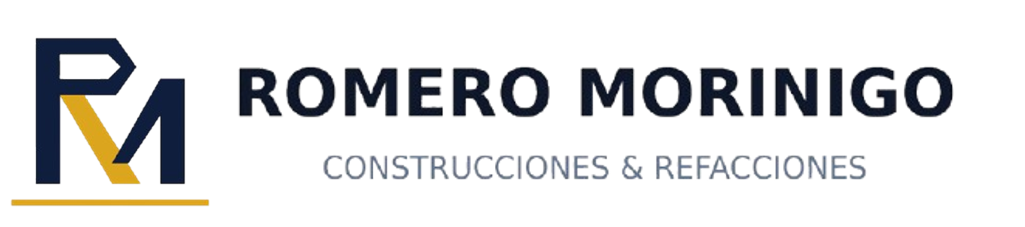 Romero Morínigo Construcciones & Refacciones