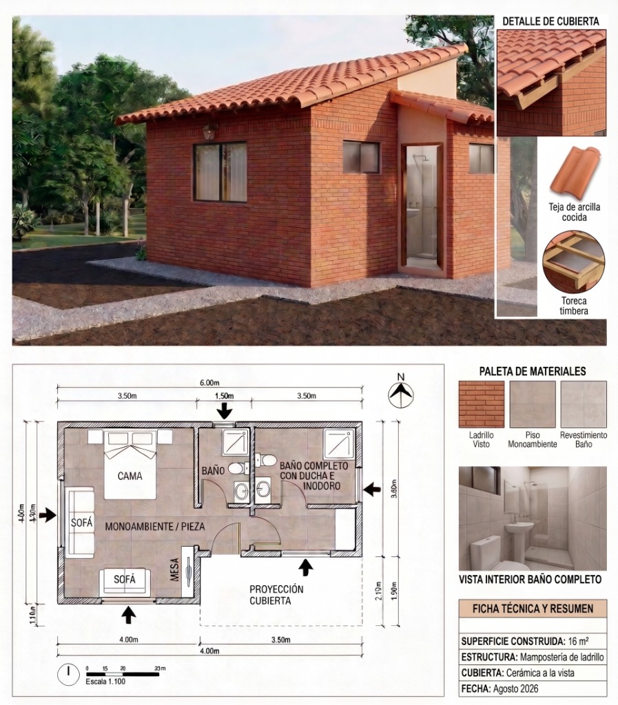 Vivienda 29 Millones